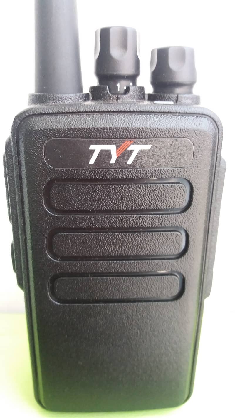 Tytera Walkie talkie VHF Wireless New TYT radio govt approved supplier 4