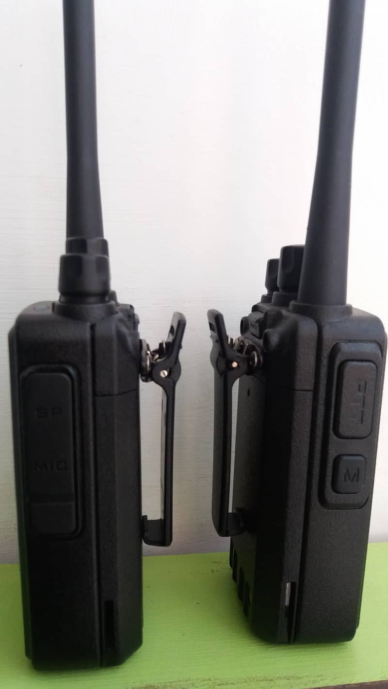 Tytera Walkie talkie VHF Wireless New TYT radio govt approved supplier 6