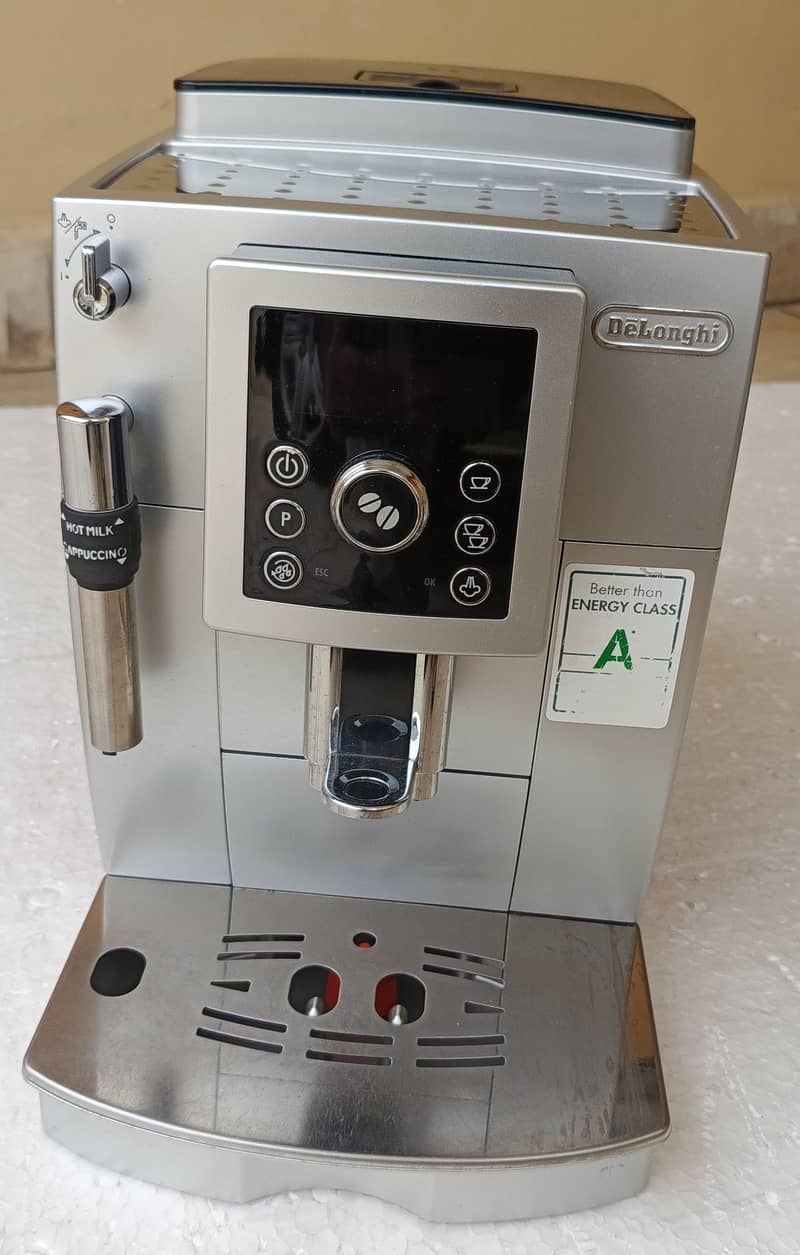 Coffee Maker/Delonghi 5