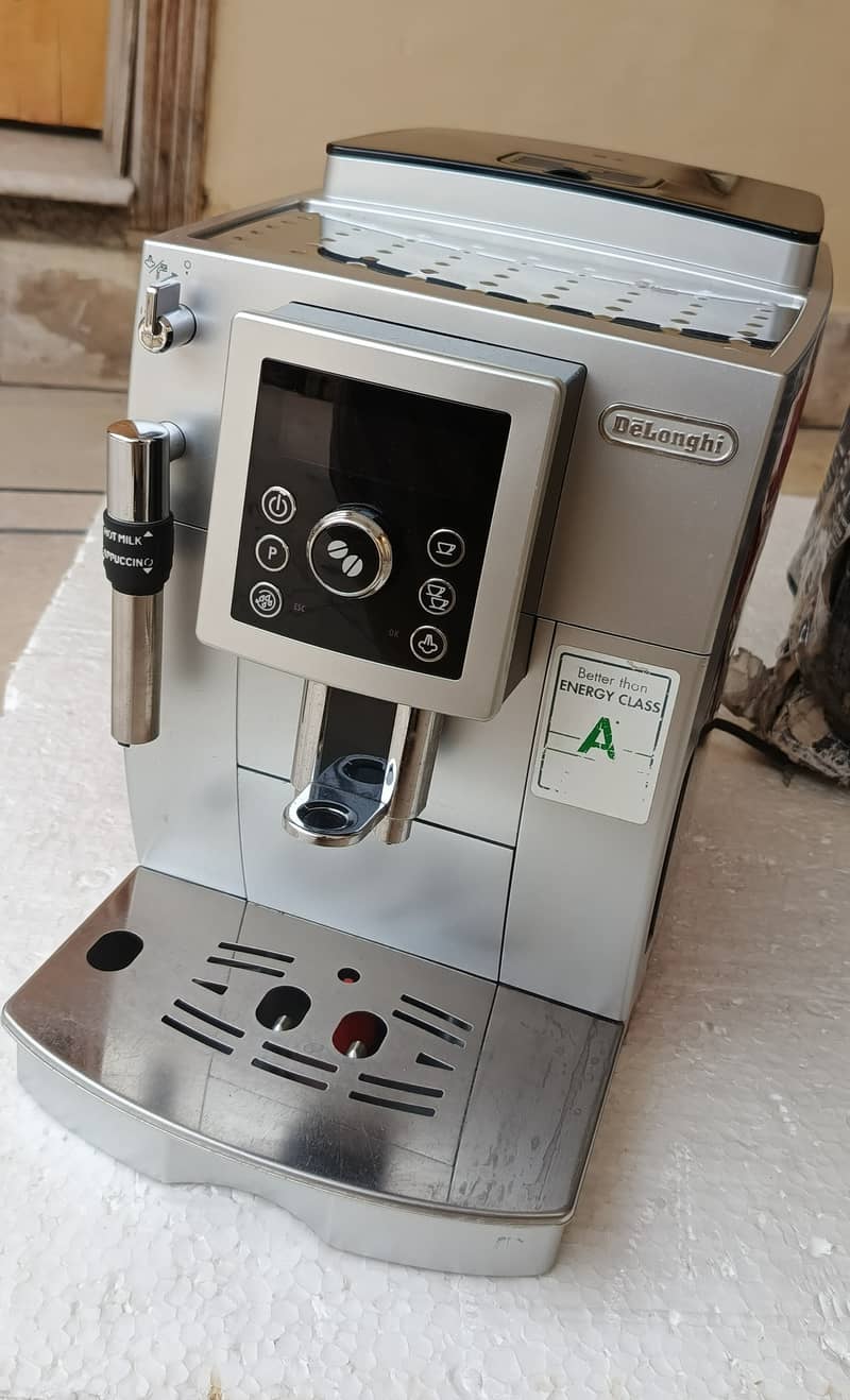 Coffee Maker/Delonghi 11