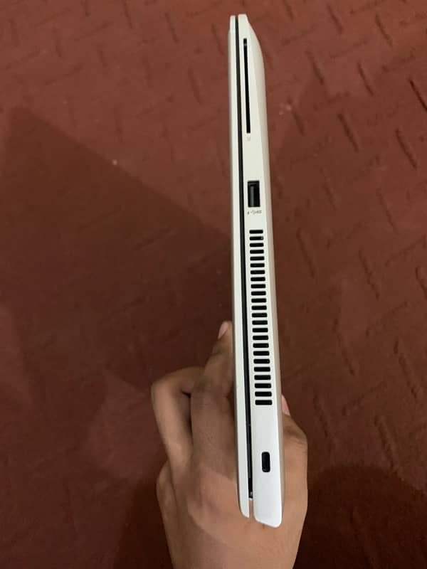 Hp Elitebook core i5 8th generation 2