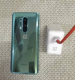 OnePlus 8 pro dual sim pta