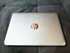 hp elitebook 820 G4 i5 7th gen 0