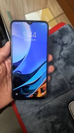 Redmi 9t 0