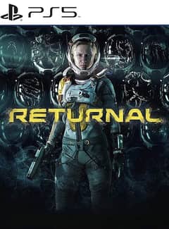 RETURNAL