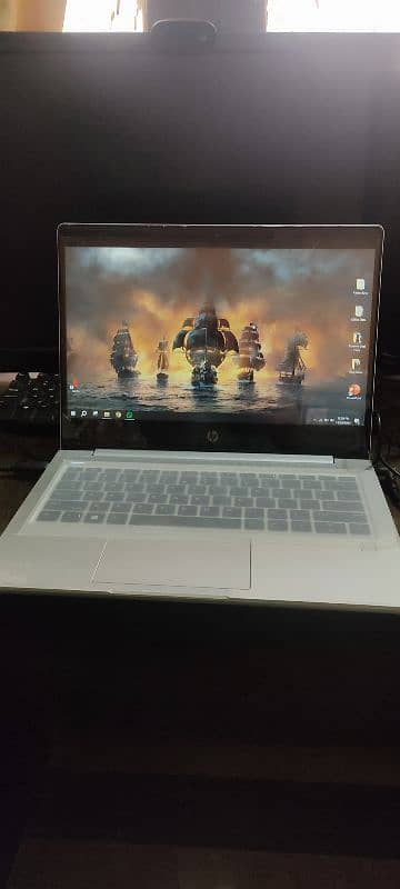 Premium Quality [Hp/I5, 8th Gen] - Low Price, Ready to Use 0