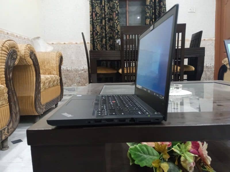 T470 in excellent condition laptop 1