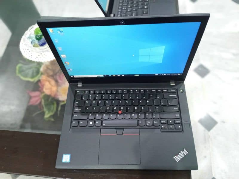 T470 in excellent condition laptop 4