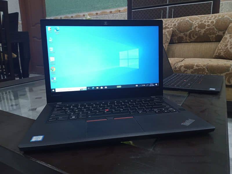 T470 in excellent condition laptop 5