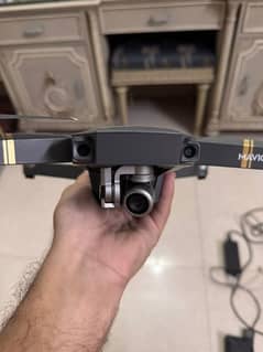 Dji Mavic Pro