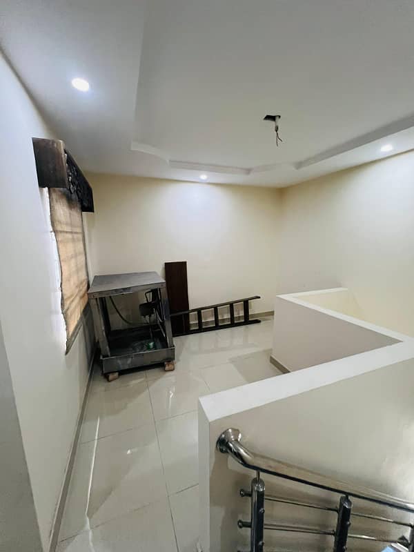 5 Marla House Opposite Dha Phase 5 Extension M Block House For Sale 7