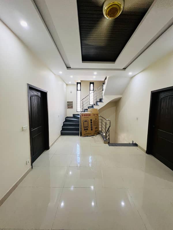 5 Marla House Opposite Dha Phase 5 Extension M Block House For Sale 9