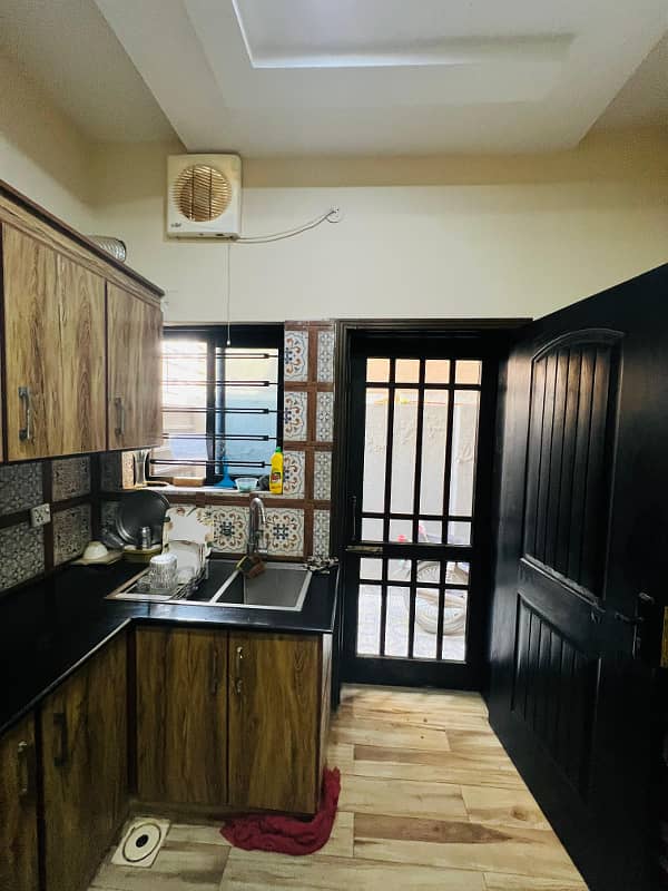 5 Marla House Opposite Dha Phase 5 Extension M Block House For Sale 13