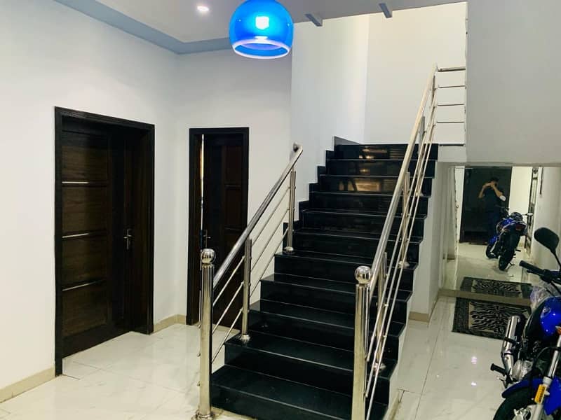 1 Kanal Like A Brand New Upper Portion Available For Rent Gas Available 2