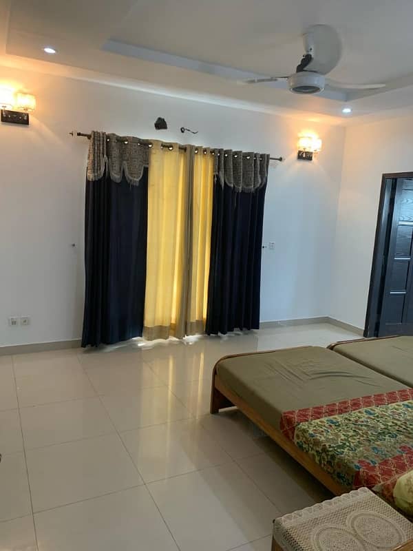 1 Kanal Like A Brand New Upper Portion Available For Rent Gas Available 10