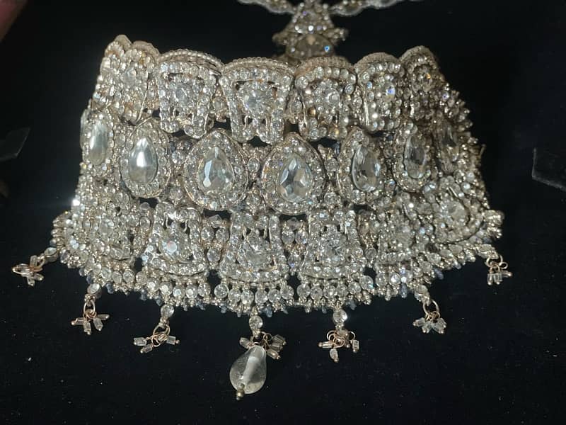 bridal jewellery 2