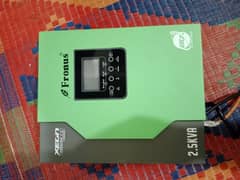 Fronus Inverter 2.5