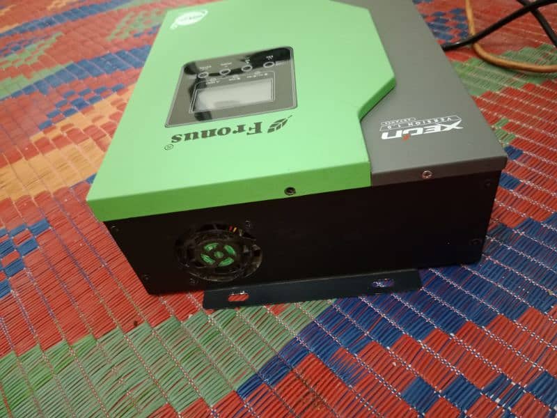 Fronus Inverter 2.5 7