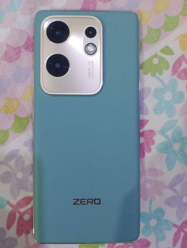 Infinix Zero 30 2