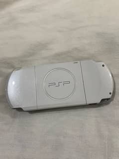 PSP