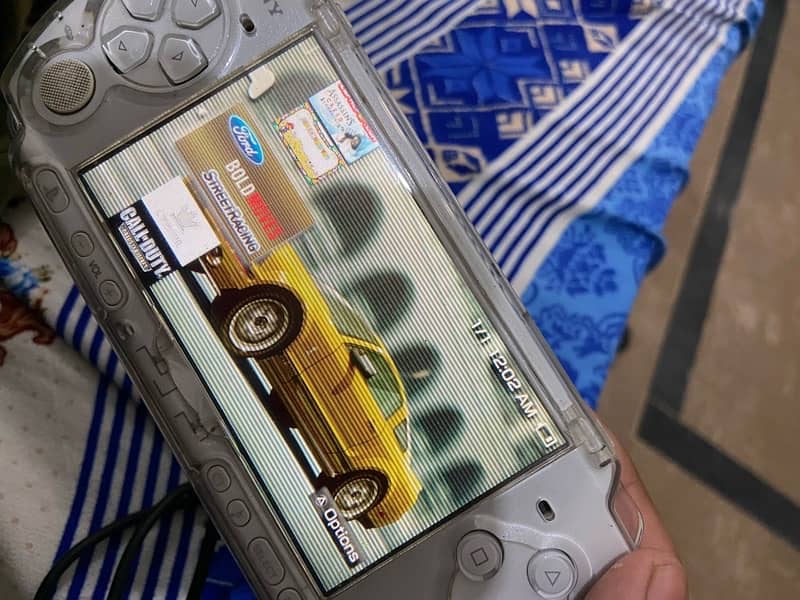 PSP 3000 (Latest Edition) 7