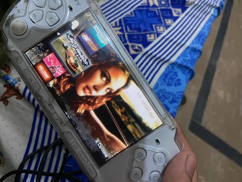 PSP 3000 (Latest Edition) 8