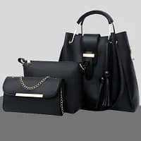 New Arrival Ladies Handbags With Long Shoulder & Stylish Designs Ladie 1