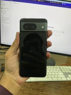 Google Pixel 8 0