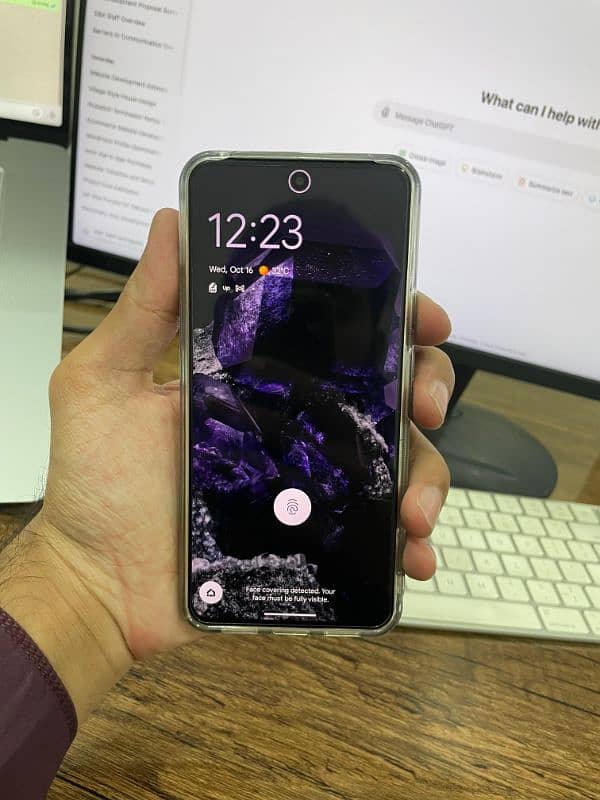 Google Pixel 8 1