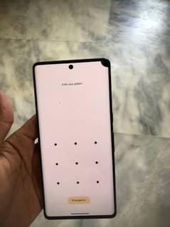 one plus 7pro condition 10/9