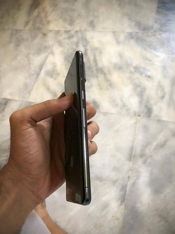 one plus 7pro condition 10/9 5