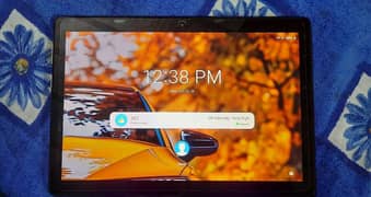 Lenovo Tab 801LV