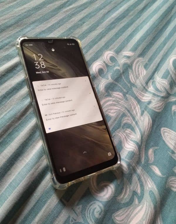 Oppo F15 8/256 Urgent Sale 2