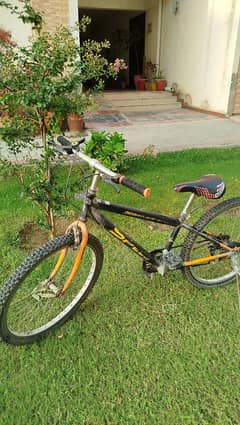 japanese cycle(good condition)