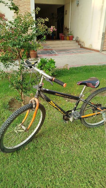 japanese cycle(good condition) 0