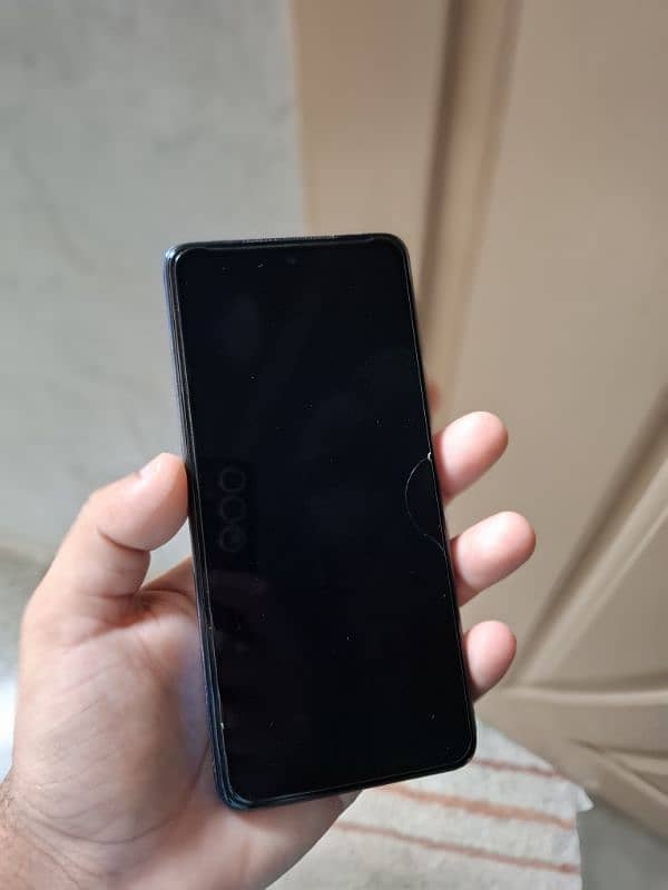 Poco X3 Pro 7