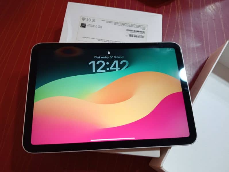 ipad mini 6 for sale 0