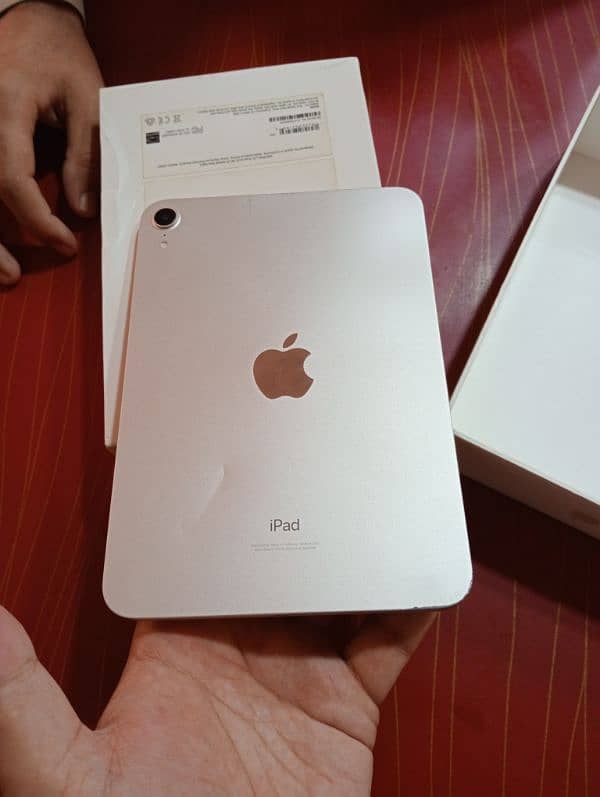 ipad mini 6 for sale 1