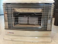 Gaz Heater Coronoa