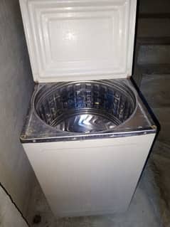 AL-Riaz washing machine