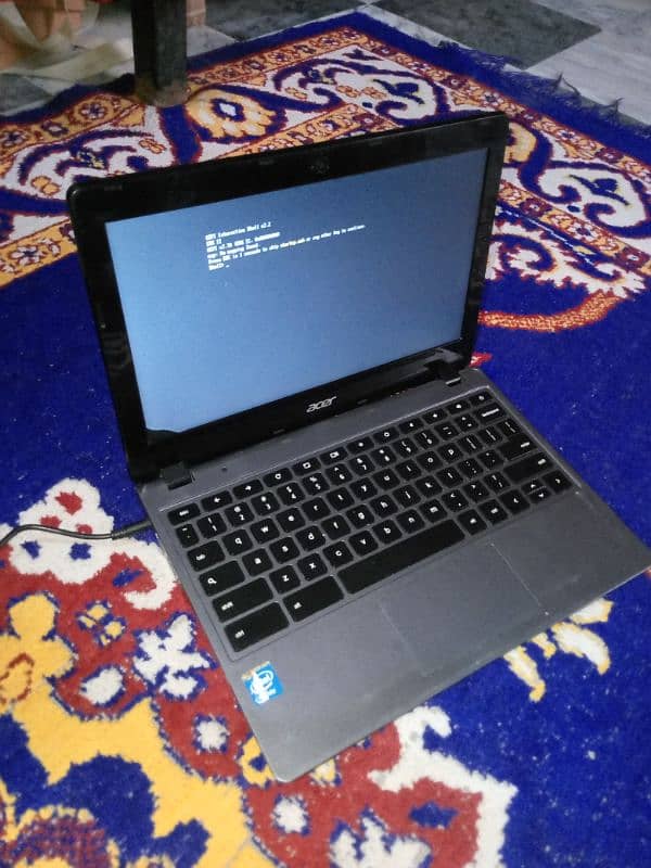 Acer window support 2gb/128 gb urgent sale 1