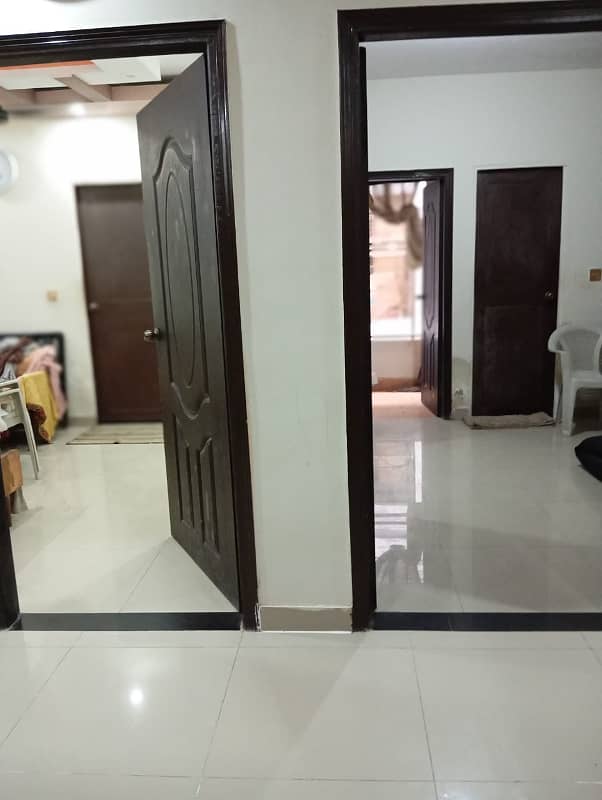 Twin Torre Flat For Sale 7