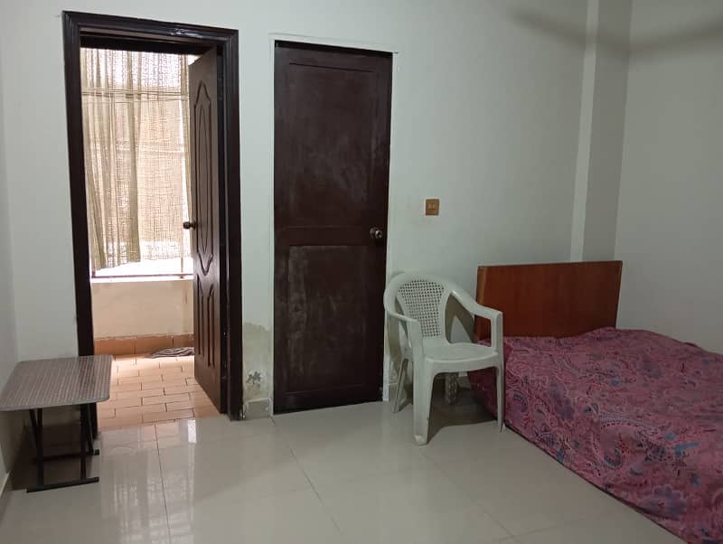 Twin Torre Flat For Sale 16