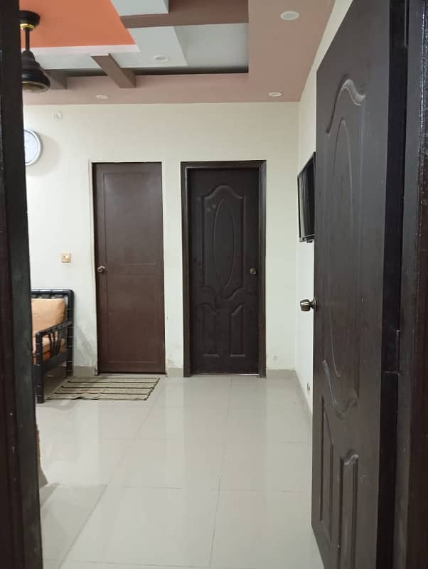 Twin Torre Flat For Sale 36