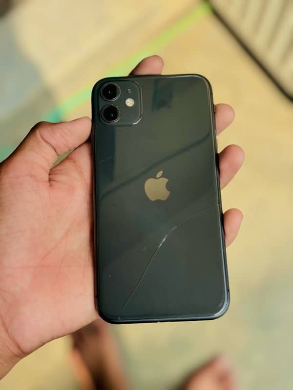 iPhone 11 Jv non pta water pack 1