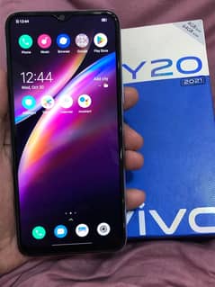 vivo y20 with box 4/64 03000242699 03156062963