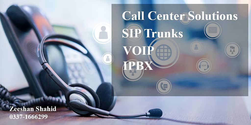 IP PBX Full Installation and Technical Support | Consultancy 0