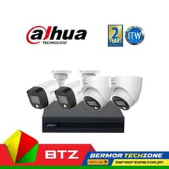 CCTV CAMERA DAHUA COMPANY FREE INSTALLATION