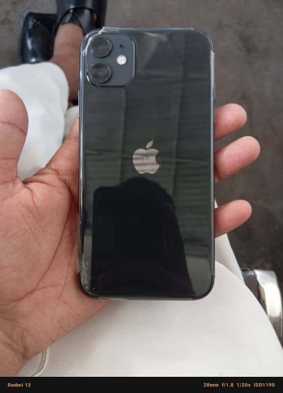 iPhone 11 64gb non pta 10/10 6