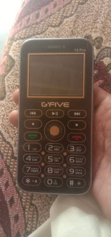 Gfive 15pro 1